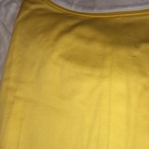 Lennie for Nina Leonard 2 pc Tank Top & Capris - Picture 5 of 16